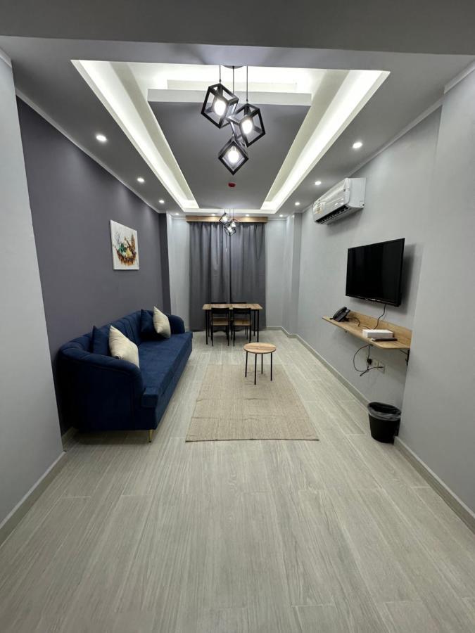 Blue Rose Hotel Al Amarat ภายนอก รูปภาพ